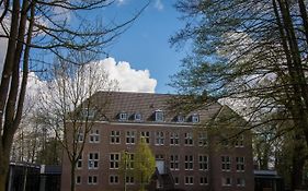 Wasserburg Rindern Pension